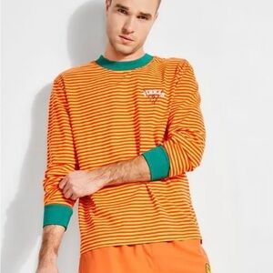 Guess x J Balvin vibras collab